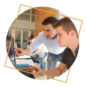 Modelos de enseñanza a través del uso de tecnología - PruébaT